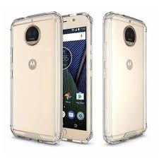 Capa Para Moto C - Capinhas para Celular - transparente  - Central - unidade    Cod. CP MT C TRANSP